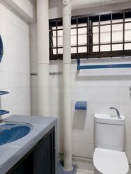 Blk 891B Woodlands Drive 50 (Woodlands), HDB 4 Rooms #502565271